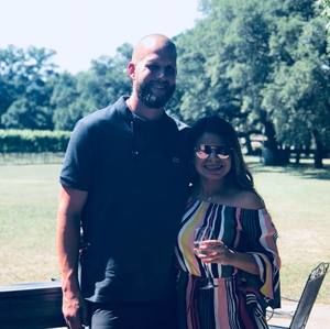 Meet your Posher, Grover